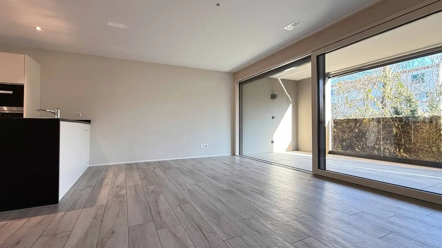 Apartment for rent - Grubenstrasse 9b, 5070 Frick - Photo 4