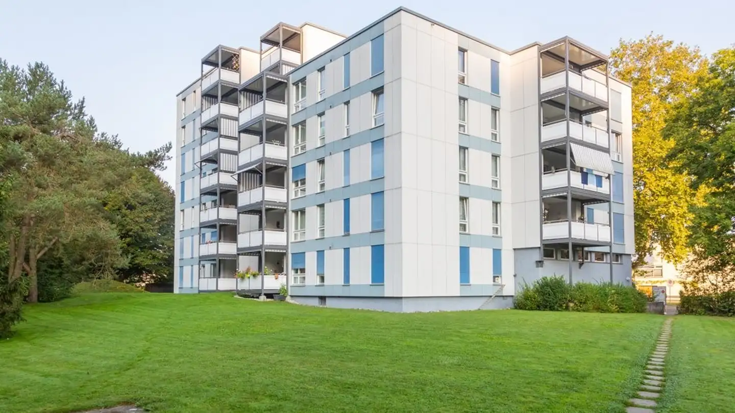 Cantina divisa in affitto - Dammweg 81, 5000 Aarau