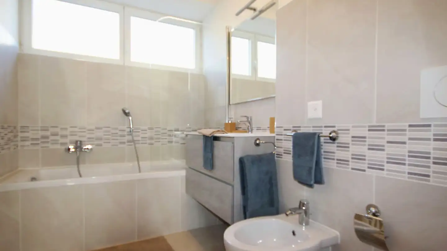 Appartamento in affitto - Via Giuseppe Corti 24B, 6828 Balerna - Foto 4