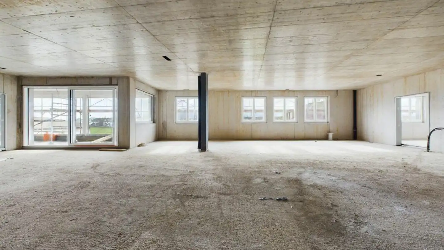 Office space for rent - 6370 Stans - Photo 4