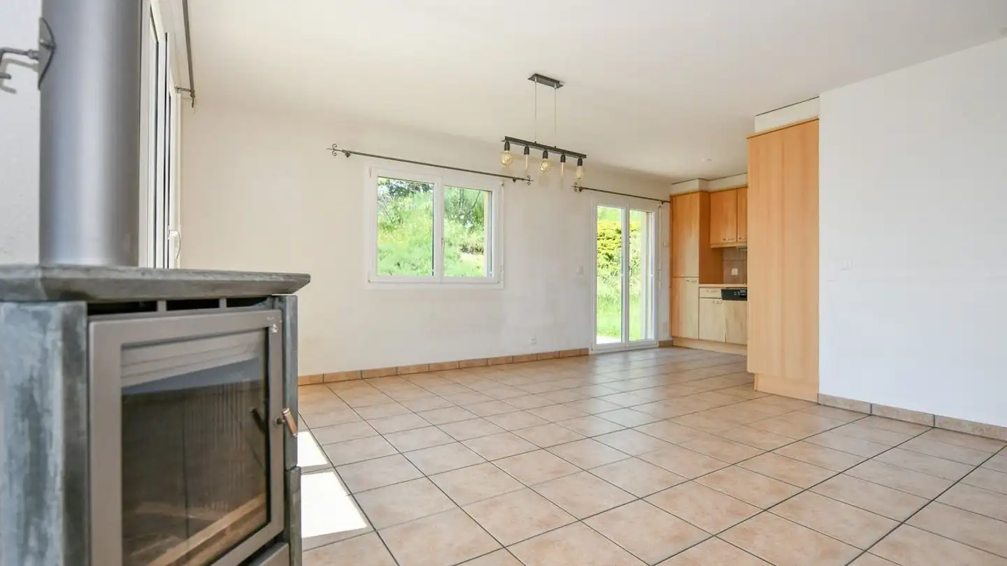 Single house for sale - Chemin Ste-Marguerite 4, 1965 Savièse - Photo 3