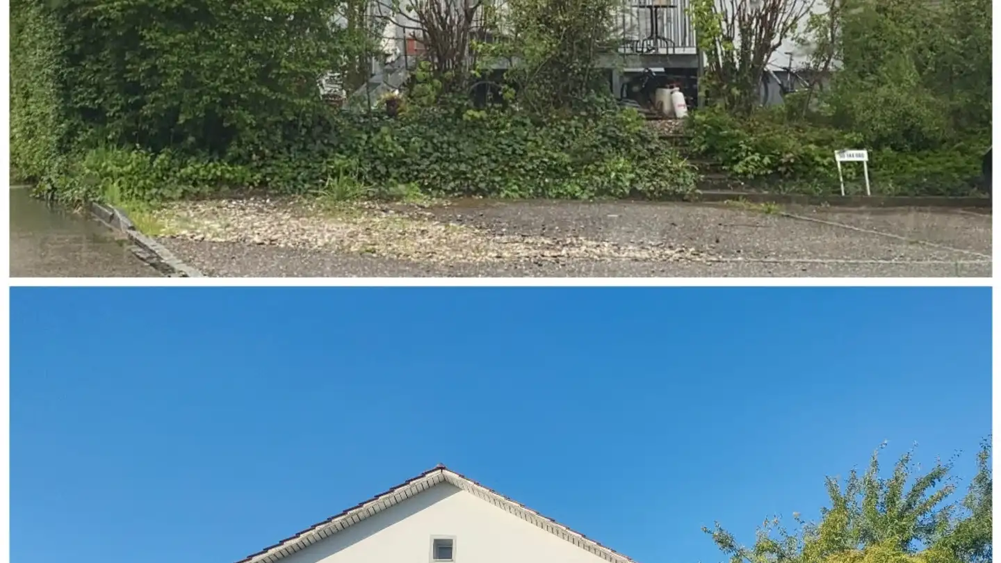 Maison individuelle à vendre - 4562 Biberist