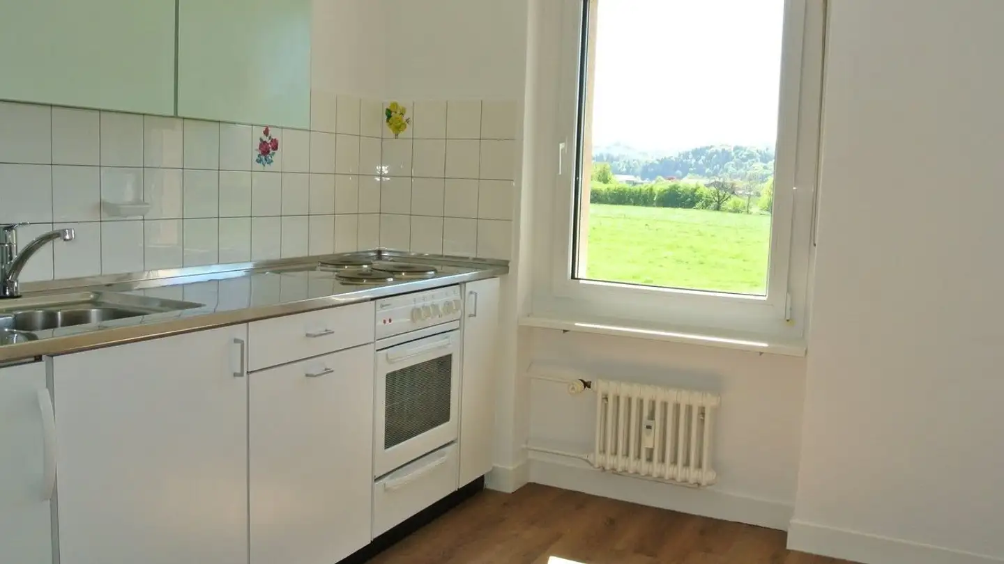 Wohnung mieten - Luzernerstrasse 25, 4806 Wikon - Foto 2