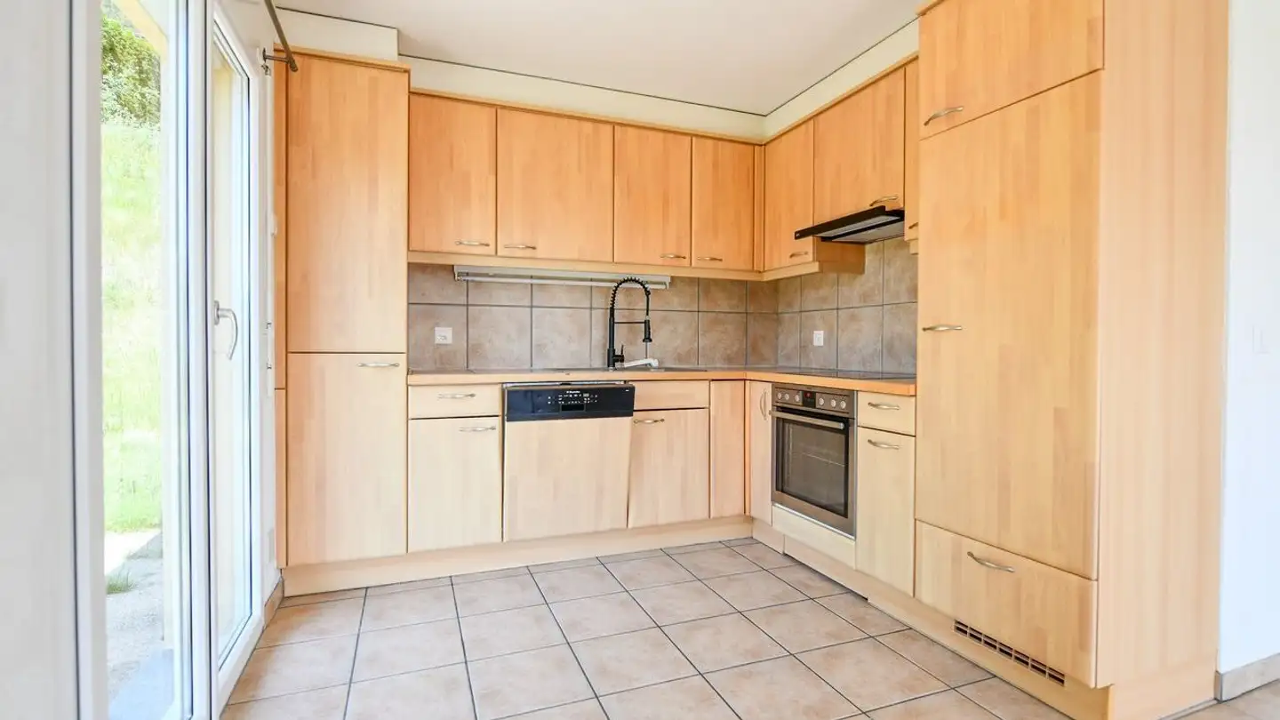 Single house for sale - Chemin Ste-Marguerite 4, 1965 Savièse - Photo 4