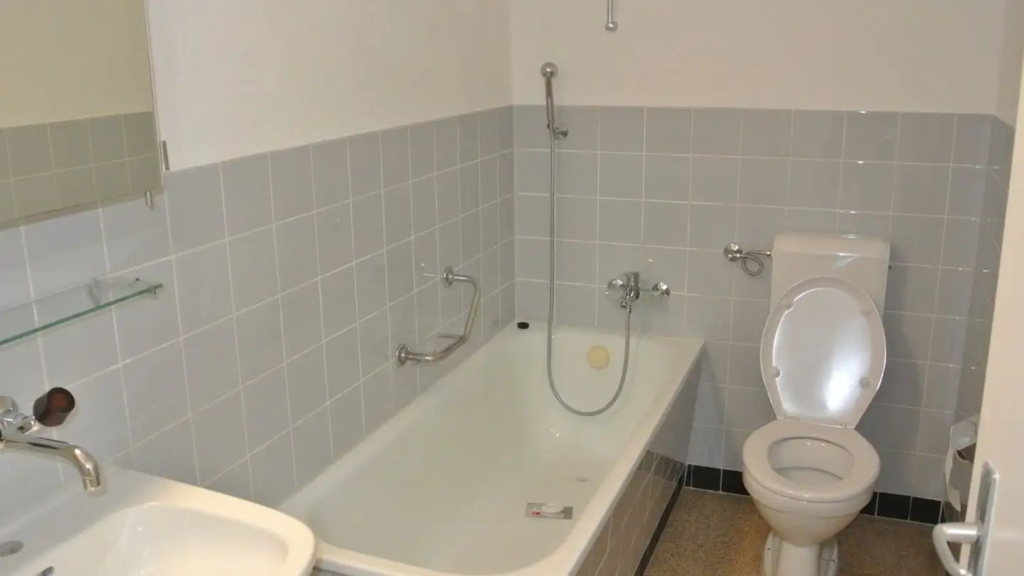 Wohnung mieten - Luzernerstrasse 25, 4806 Wikon - Foto 3