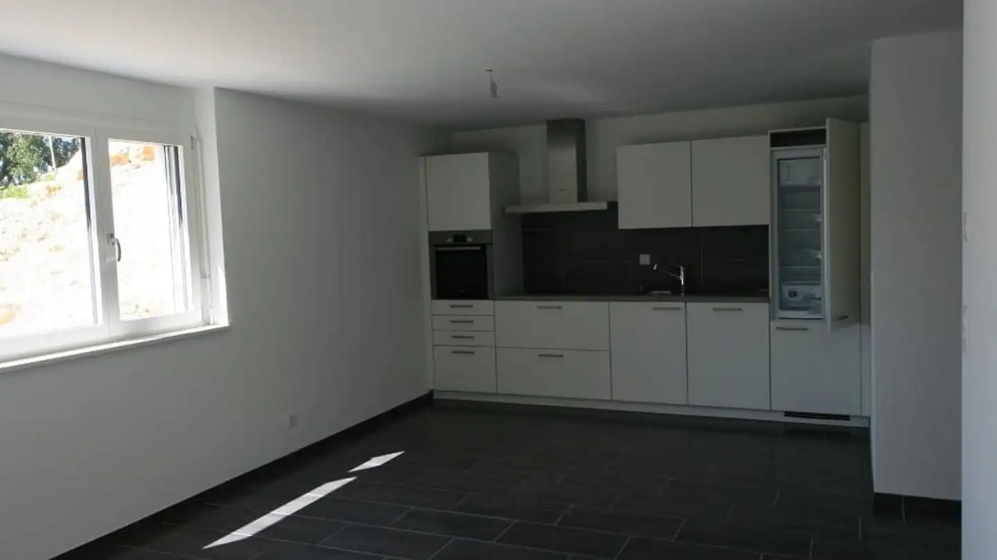 Studio à louer - Rue De Raimontpierre 16, 2800 Delémont