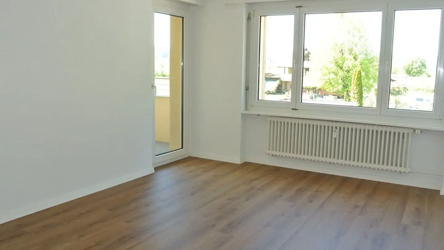 Wohnung mieten - Luzernerstrasse 25, 4806 Wikon - Foto 4