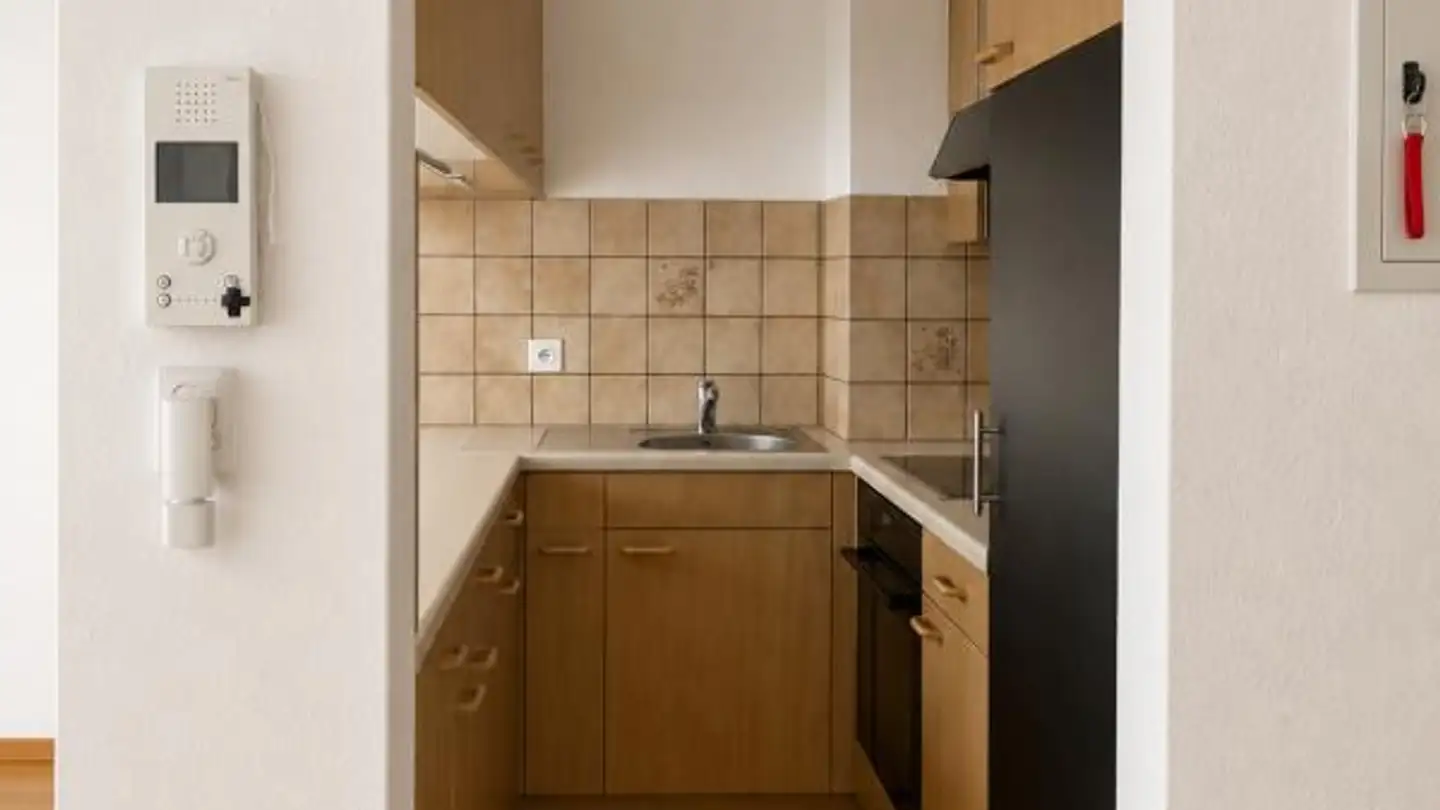Apartment for rent - Bahnhofstrasse 61, 8887 Mels - Photo 3