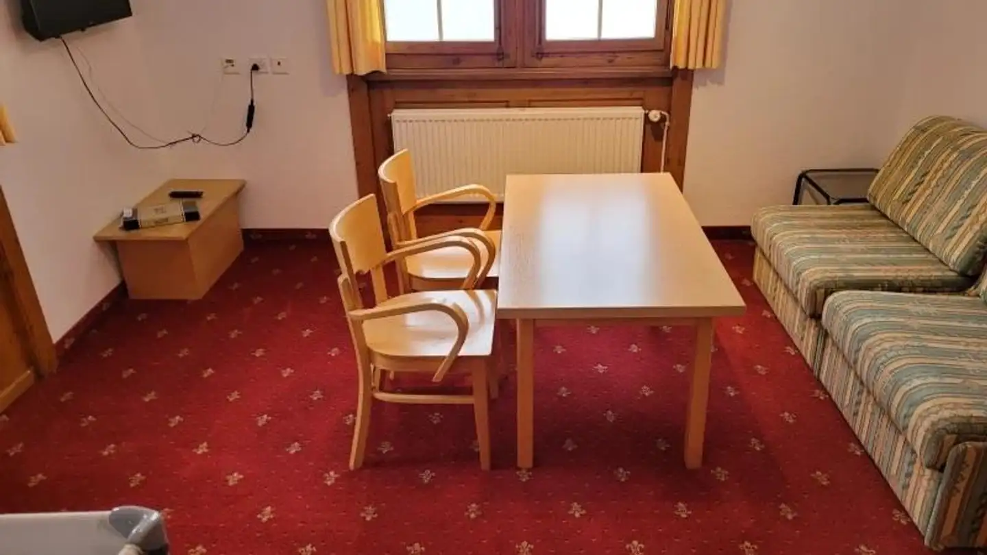 Appartamento ammobiliato in vendita - 3954 Leukerbad