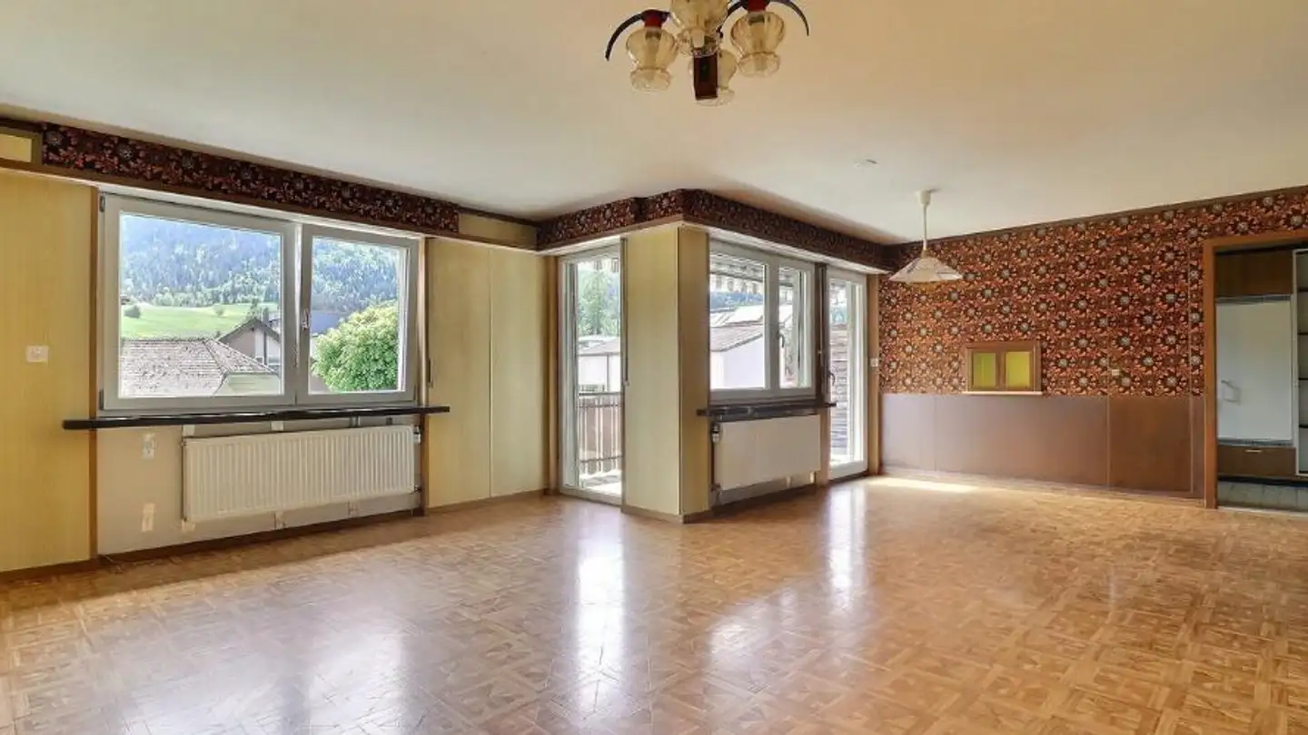 Appartamento in vendita - Kapellenstrasse 2, 1716 Plaffeien - Foto 2