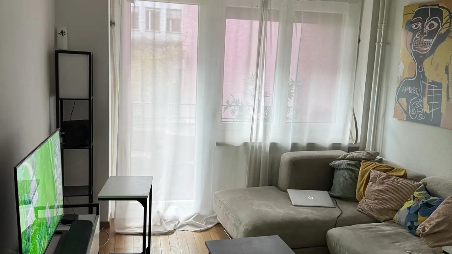 Appartamento in affitto - 8004 Zürich - Foto 3