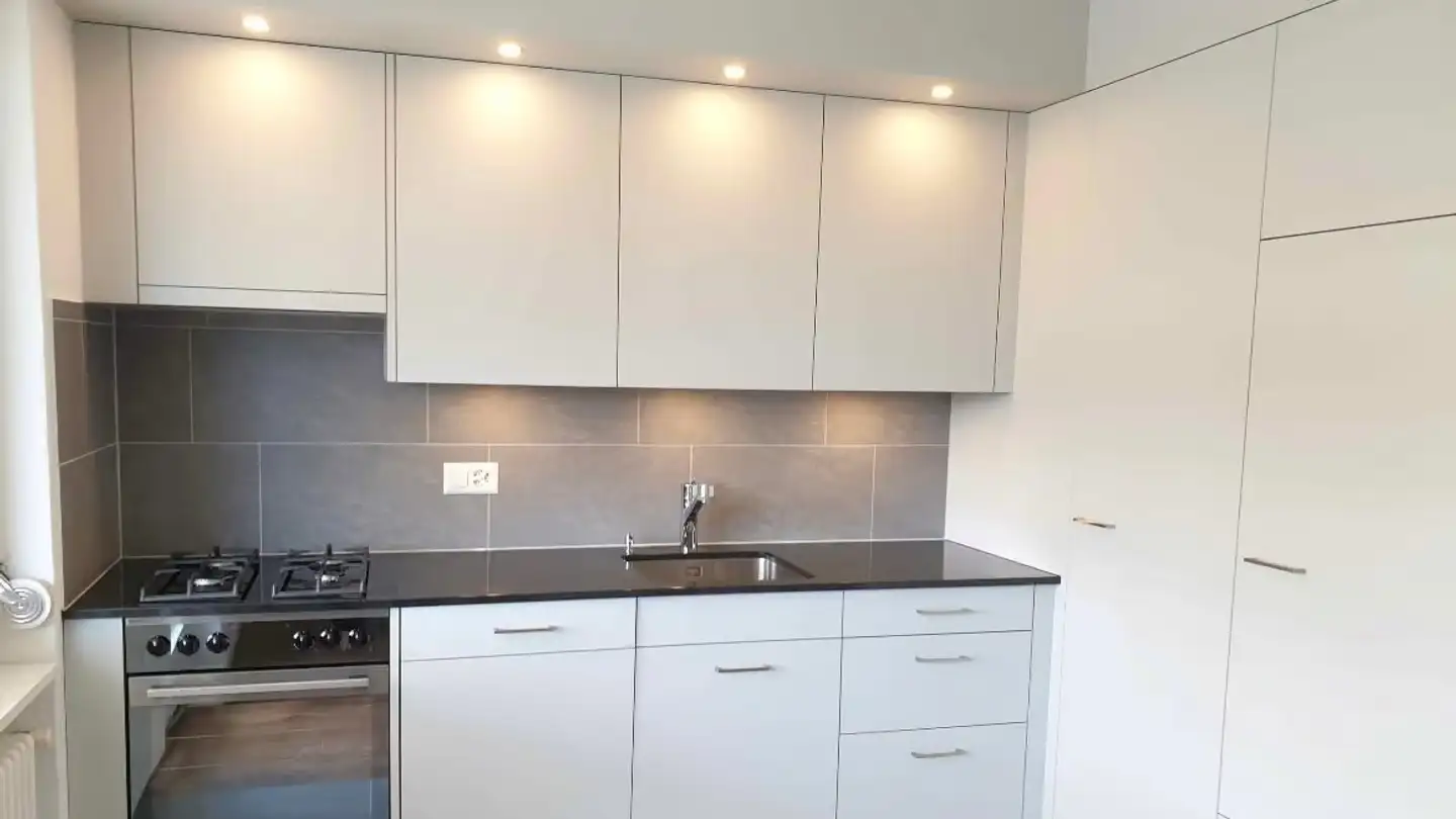 Wohnung mieten - Strickstrasse 5, 8610 Uster