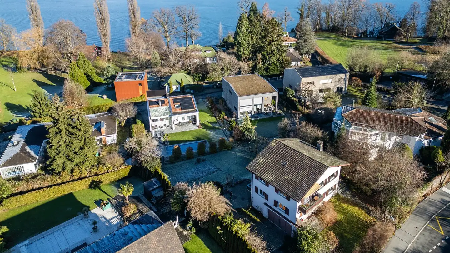 Terreno edificabile in vendita - Stutzstrasse 13, 6005 St. Niklausen LU - Foto 2