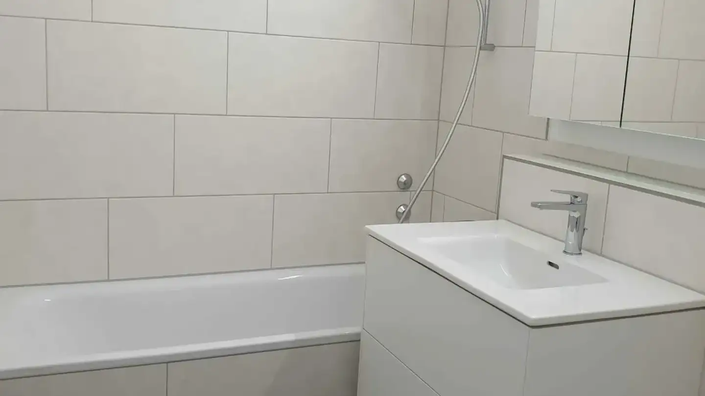 Wohnung mieten - Strickstrasse 5, 8610 Uster - Foto 2
