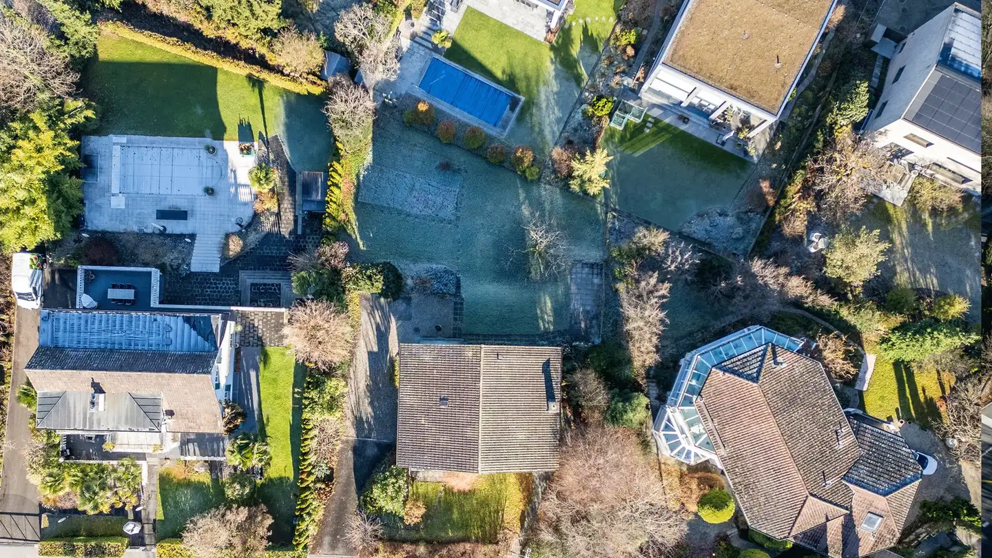 Terreno edificabile in vendita - Stutzstrasse 13, 6005 St. Niklausen LU - Foto 3