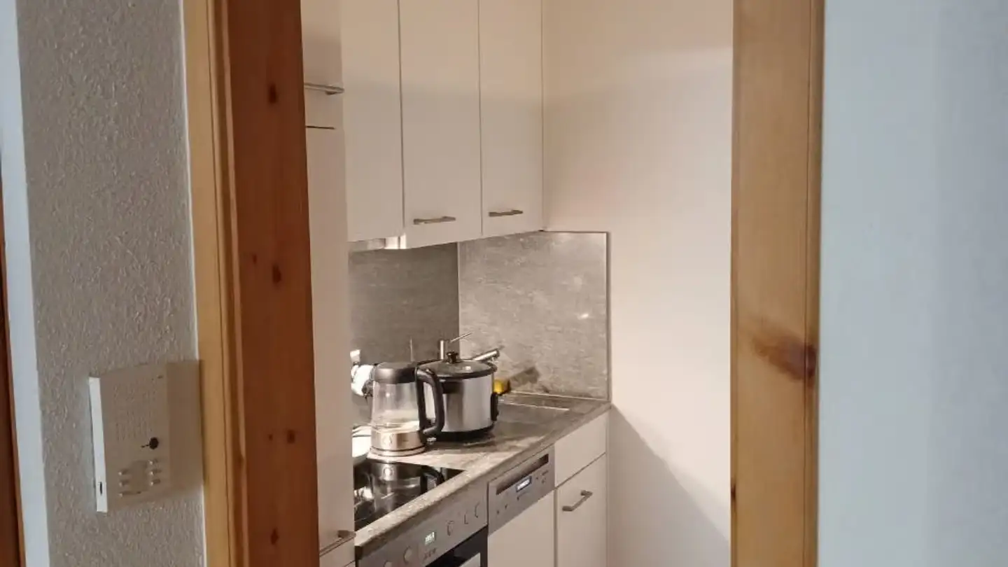 Apartment for rent - Via Dal Bagn 28, 7500 St. Moritz - Photo 4