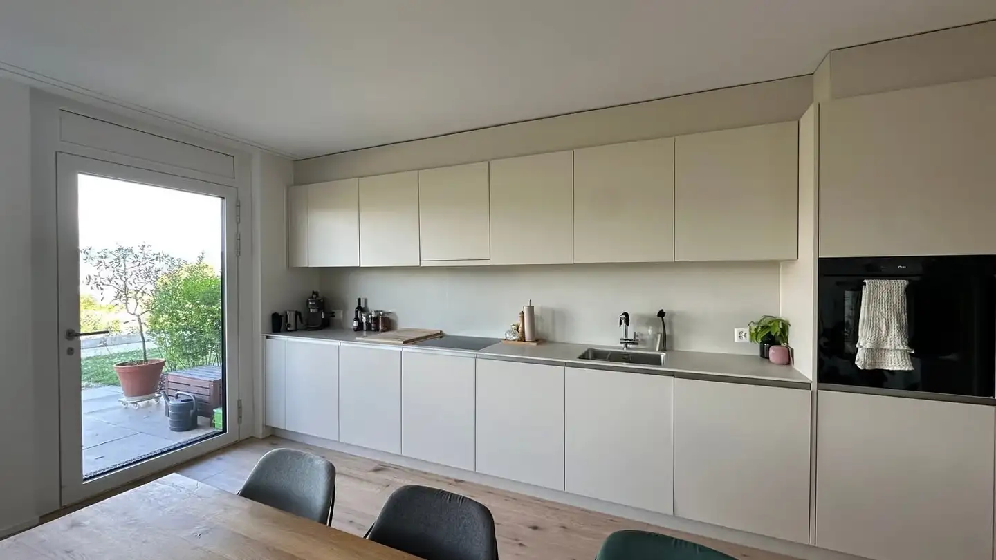 Apartment for rent - Lindenstrasse 12a, 8802 Kilchberg ZH - Photo 3