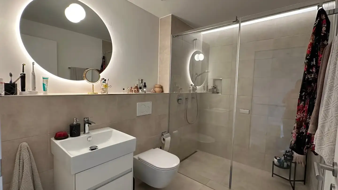 Apartment for rent - Lindenstrasse 12a, 8802 Kilchberg ZH - Photo 4