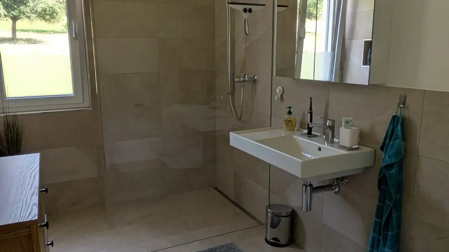 Single house for rent - Feldacker 14, 5733 Leimbach AG - Photo 2