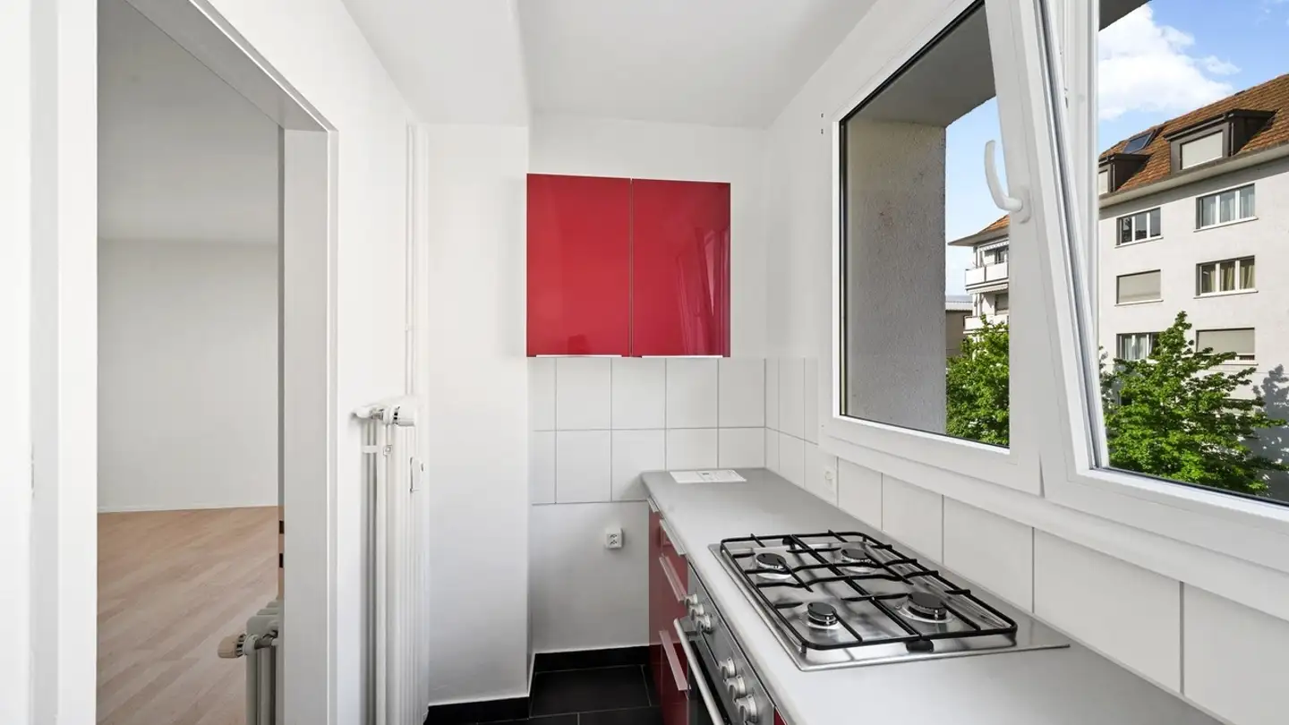 Appartamento in affitto - Gotthelfstrasse 96, 4054 Basel - Foto 3