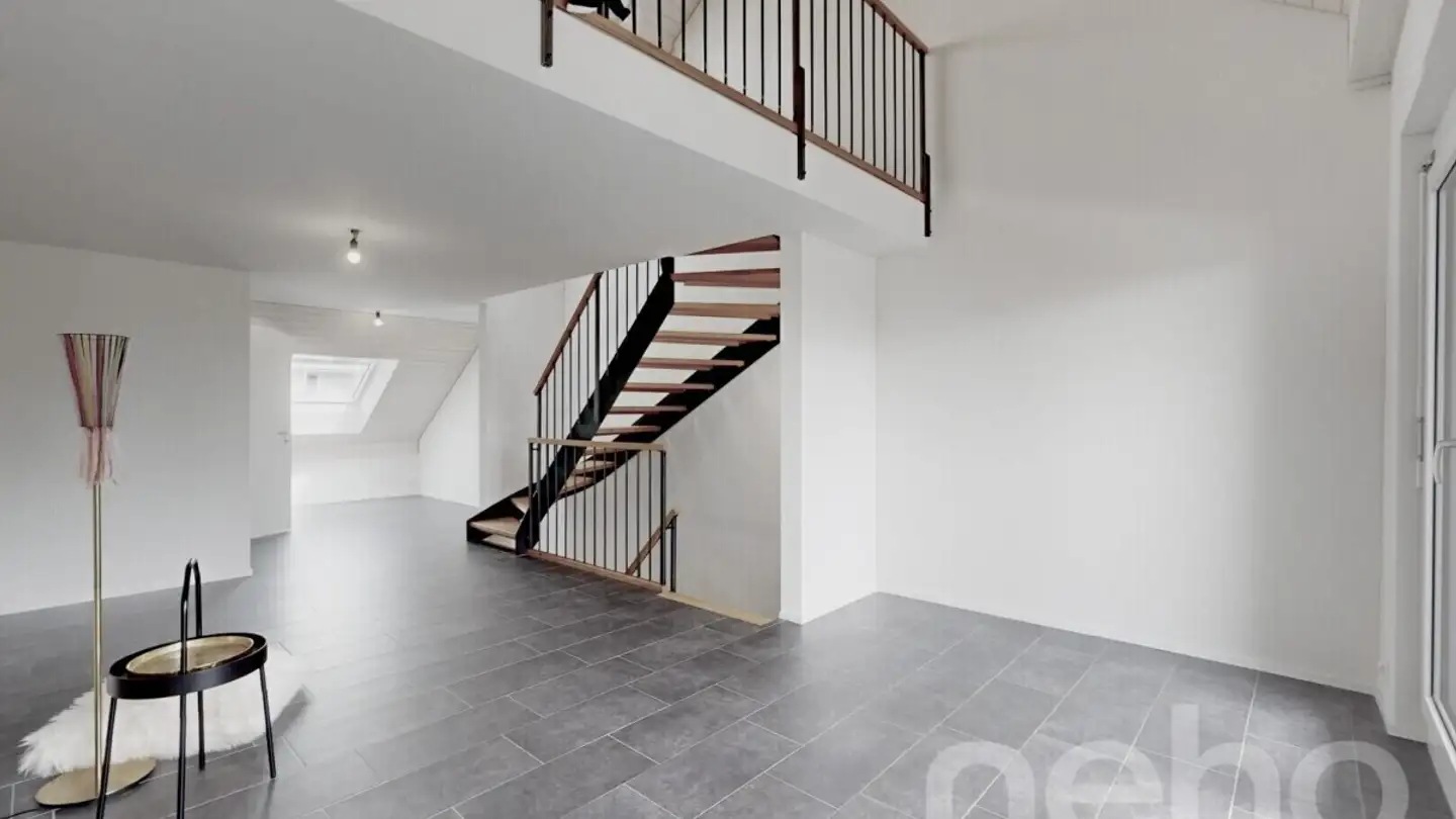 Casa a schiera in vendita - 8623 Wetzikon ZH - Photo 4