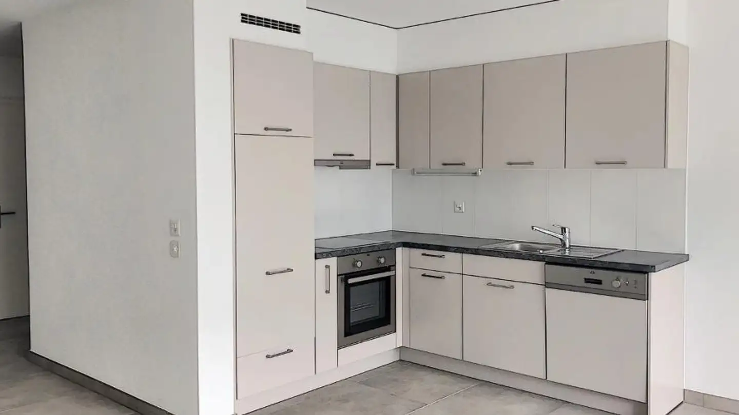 Appartement à louer - Rue Du Scex 51, 1950 Sion