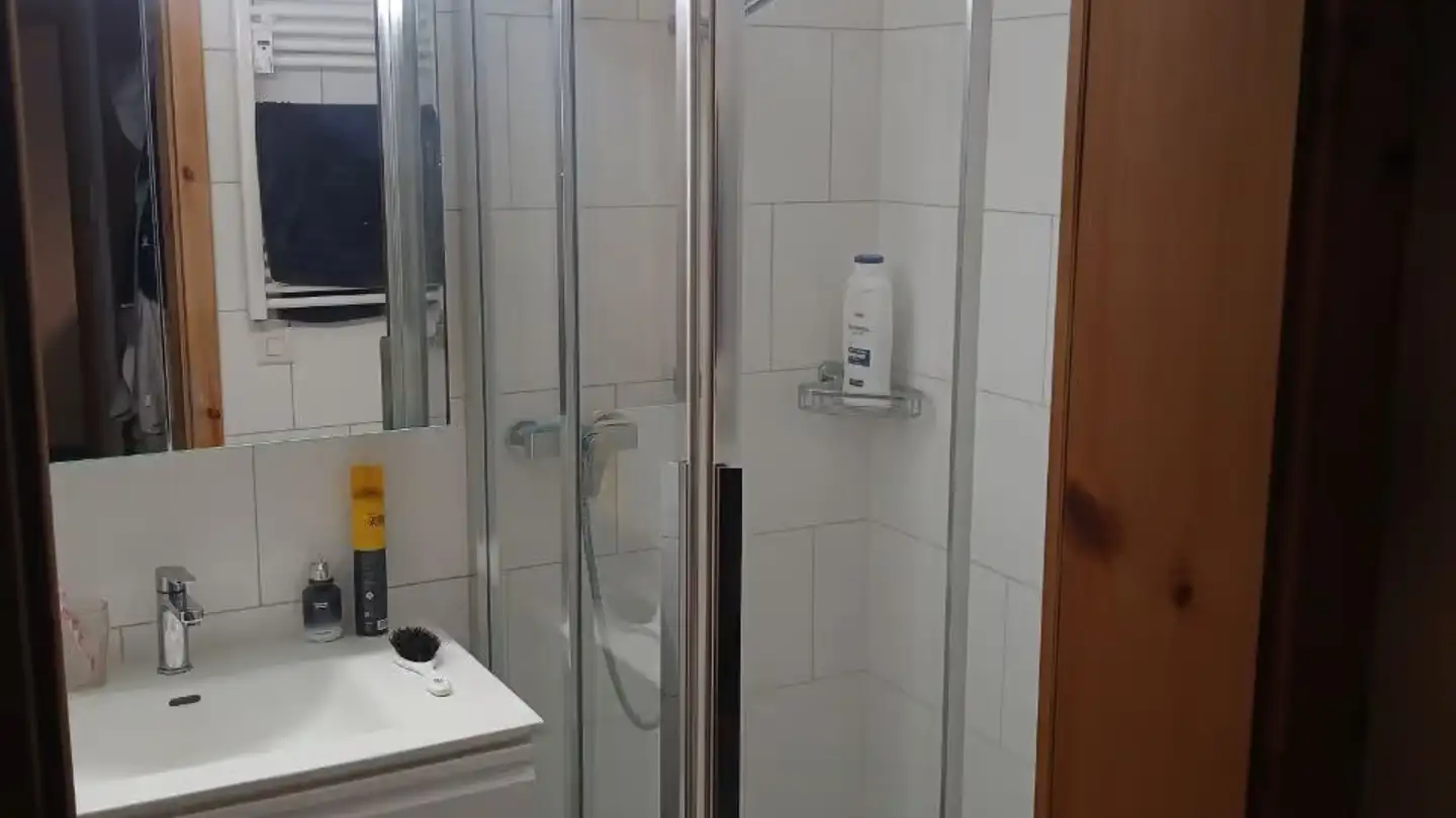 Apartment for rent - Via Dal Bagn 28, 7500 St. Moritz - Photo 3