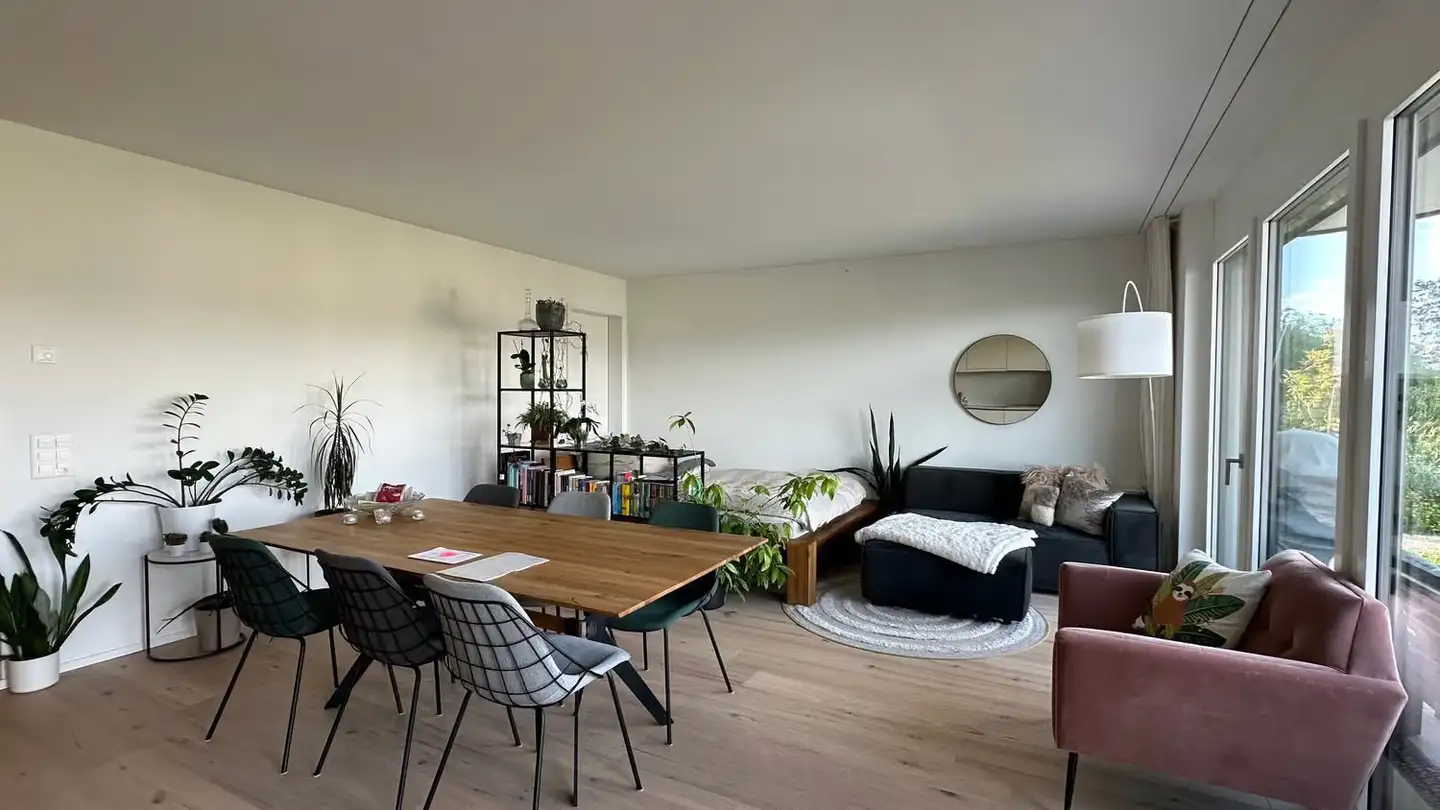 Apartment for rent - Lindenstrasse 12a, 8802 Kilchberg ZH