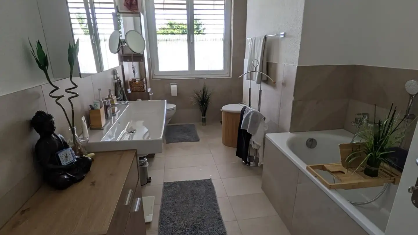 Single house for rent - Feldacker 14, 5733 Leimbach AG - Photo 3
