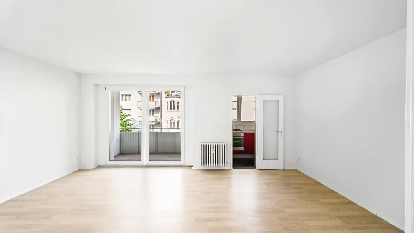 Appartamento in affitto - Gotthelfstrasse 96, 4054 Basel - Foto 4