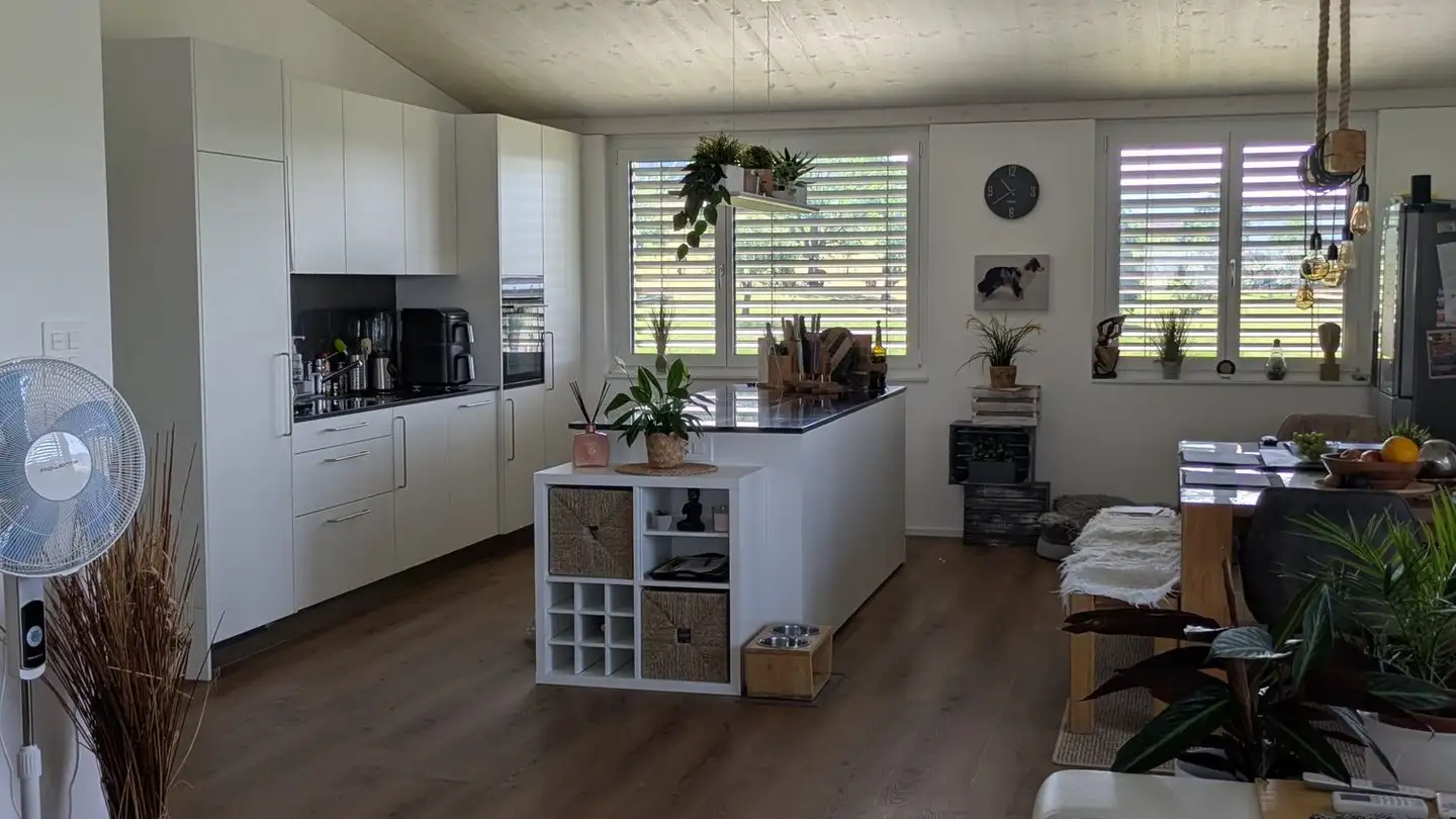 Single house for rent - Feldacker 14, 5733 Leimbach AG - Photo 4