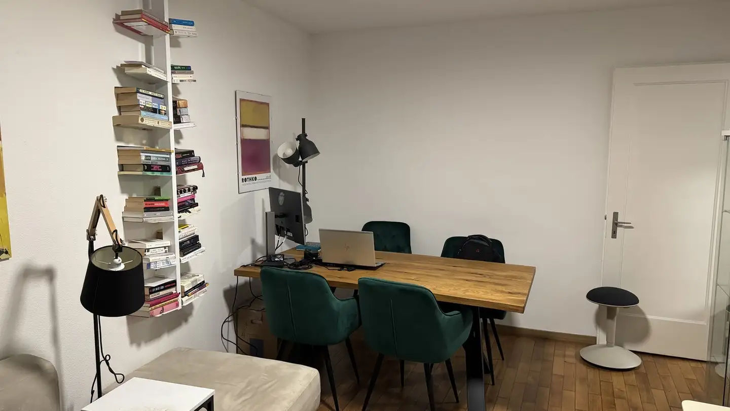 Appartamento in affitto - 8004 Zürich - Foto 4