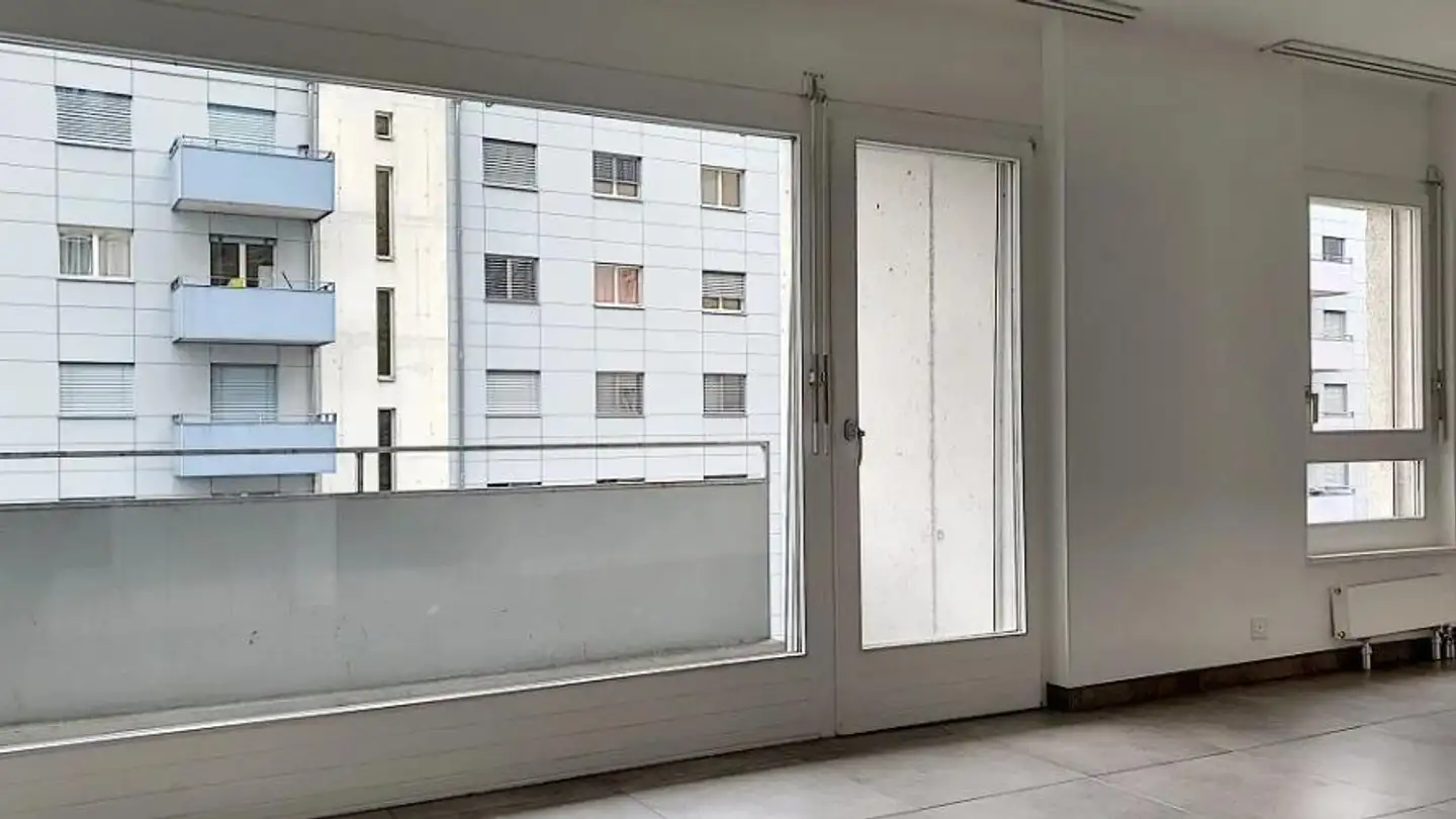 Apartment for rent - Rue Du Scex 51, 1950 Sion - Photo 4