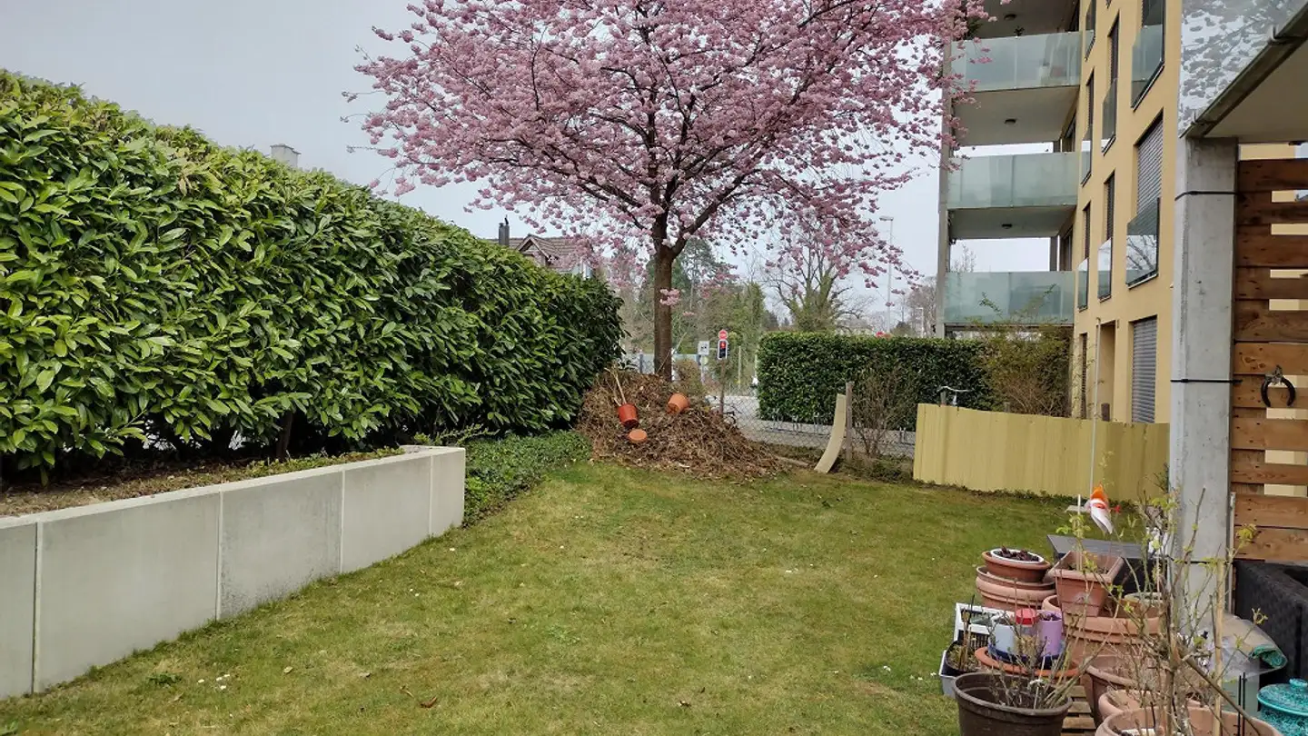 Appartamento in affitto - Wasenstrasse 28, 8280 Kreuzlingen - Foto 3