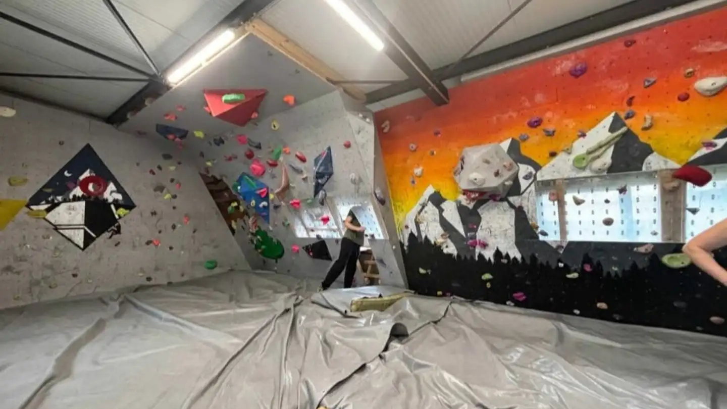 Commerciale in affitto - Chemin De L'industrie 7, 1926 Fully - Foto 3