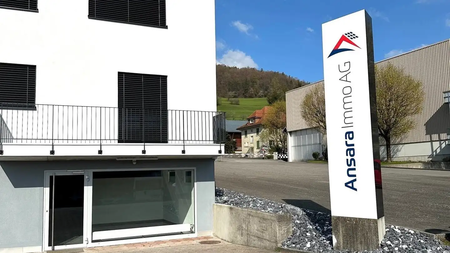 Spazio ufficio in affitto - Weiden 22, 5733 Leimbach AG - Photo 2