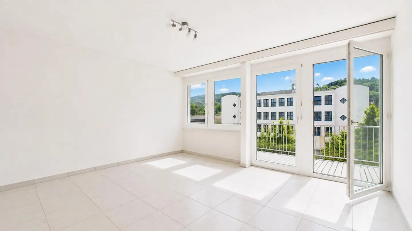 Apartment for sale - Frenkendörferstrasse 20, 4410 Liestal