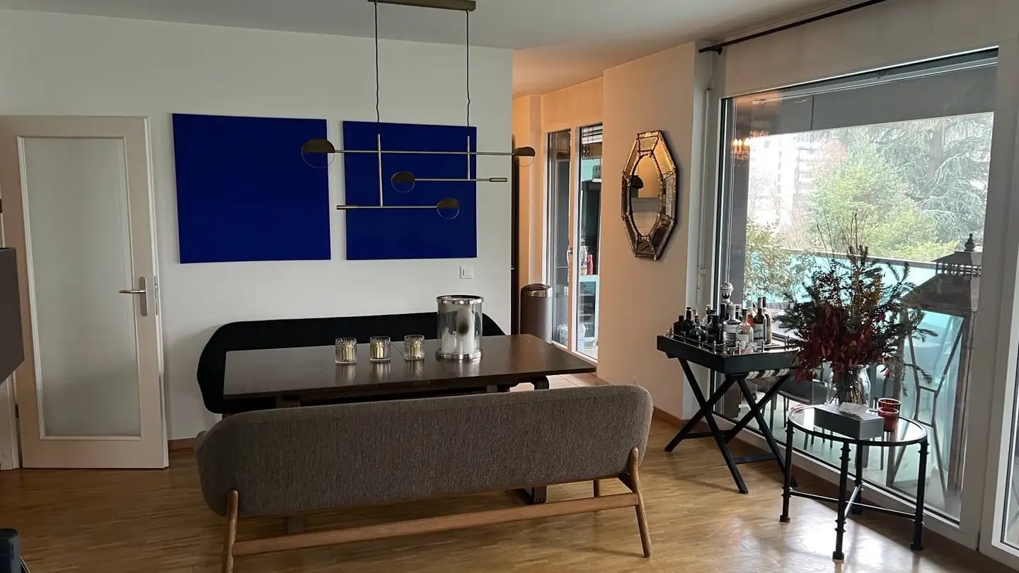 Apartment for rent - 1223 Cologny - Photo 2