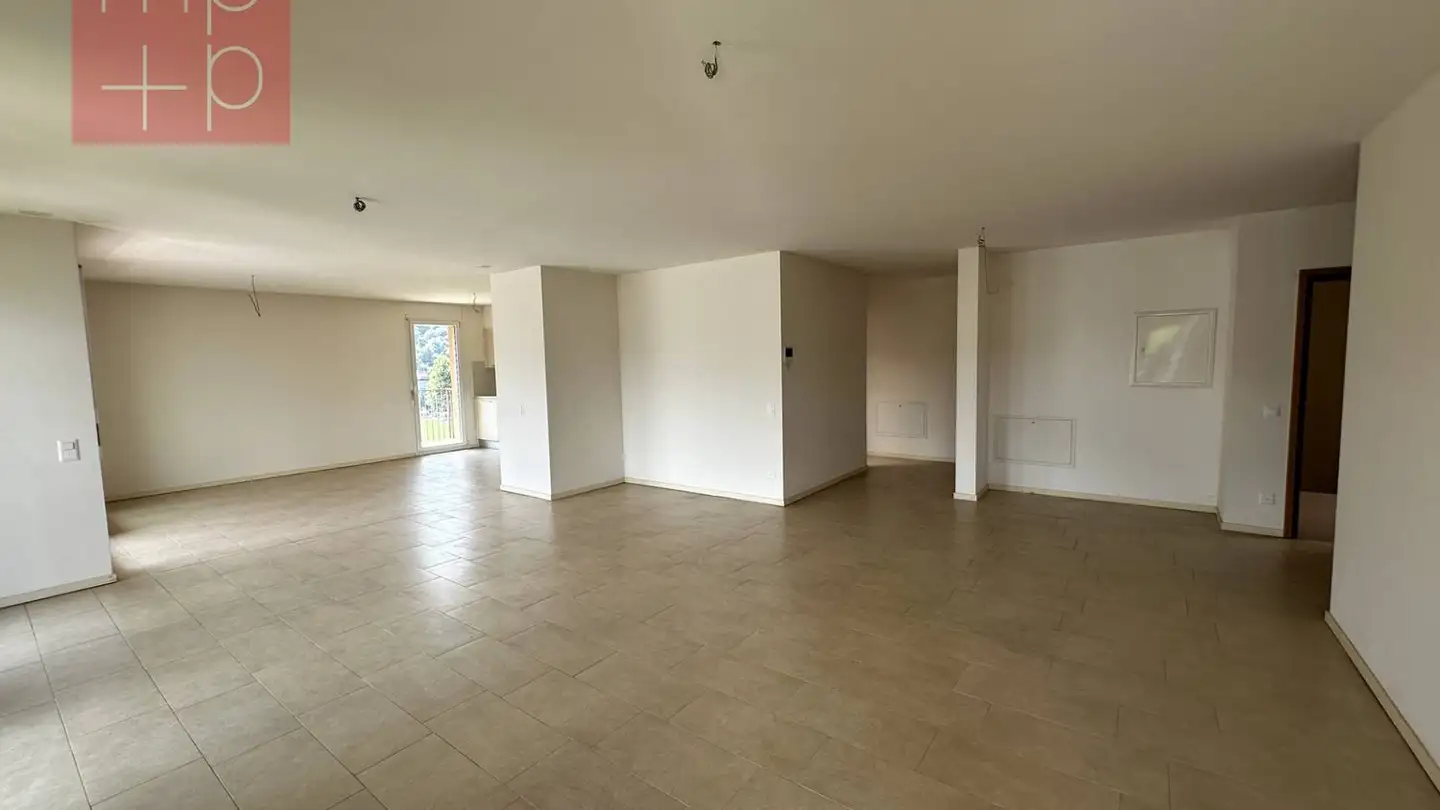 Attique à vendre - 6830 Chiasso