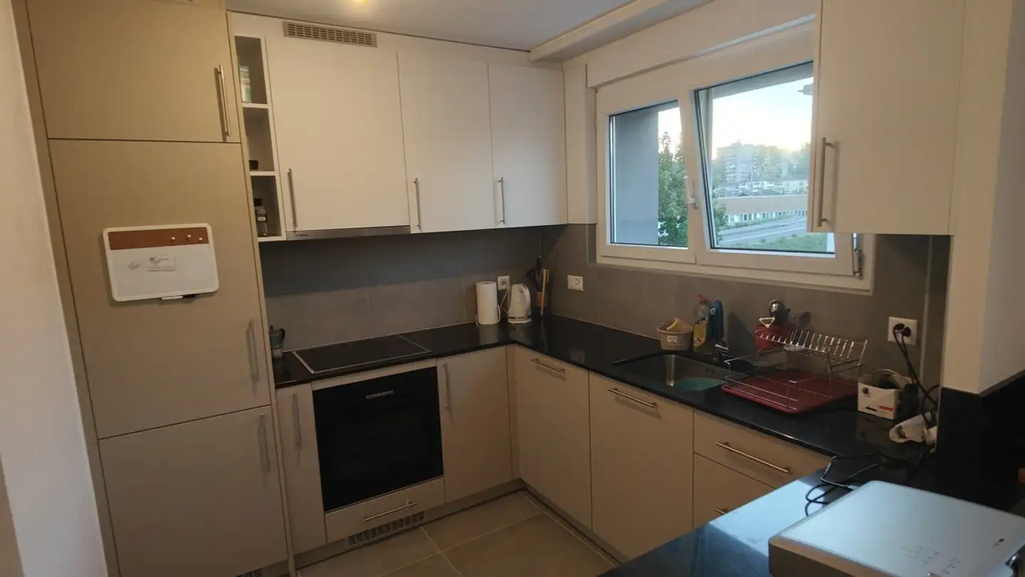 Chambre à louer - 1028 Préverenges - Photo 3