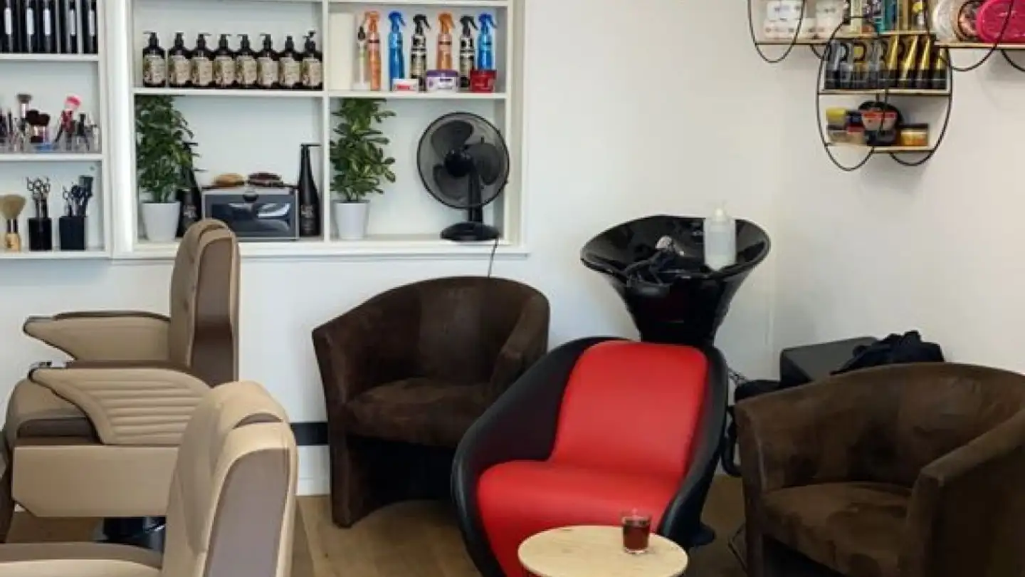 Commercial for rent - Rue Du Temple 3, 1700 Fribourg