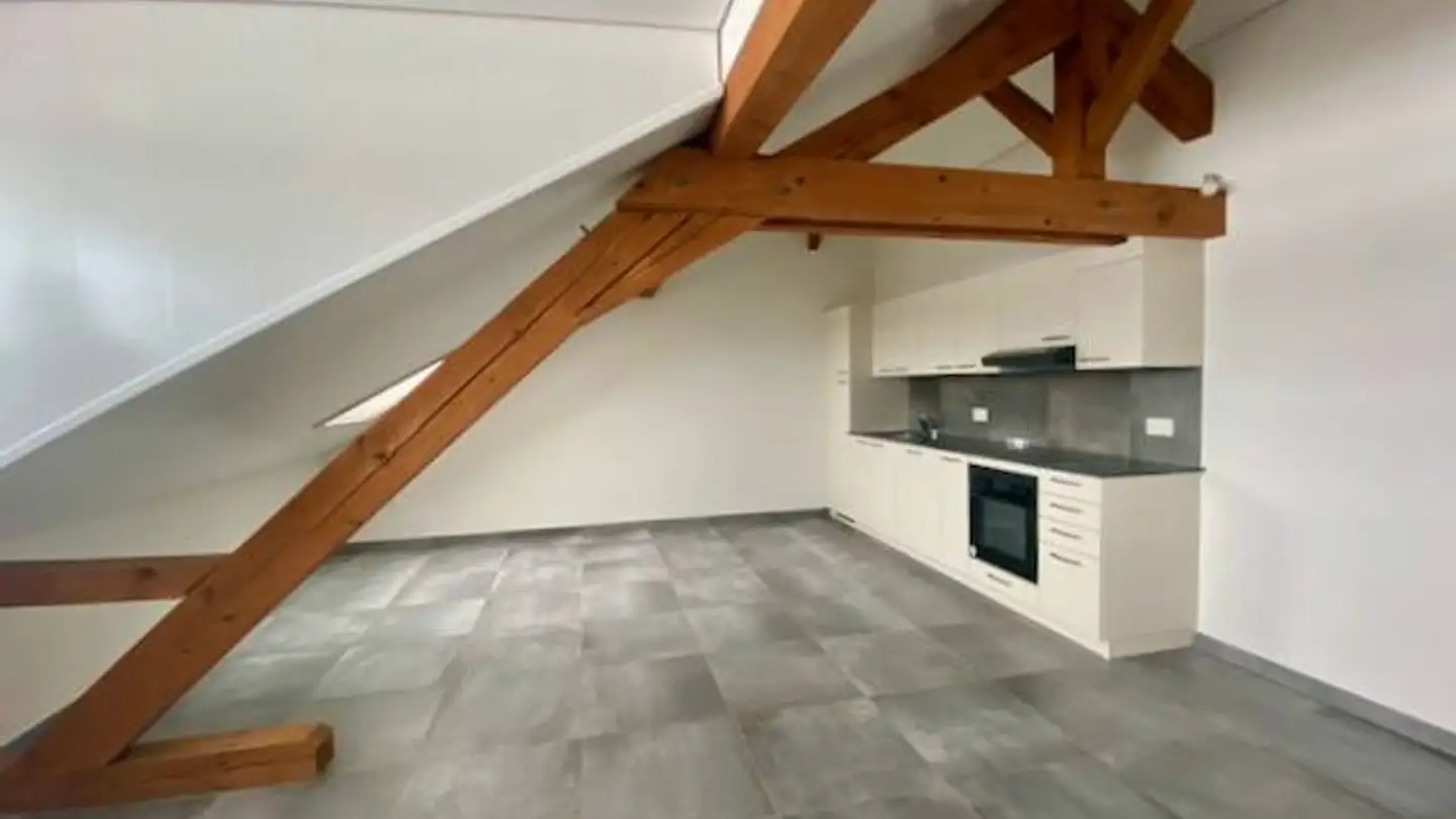 Appartamento in vendita - 2316 Les Ponts-de-Martel