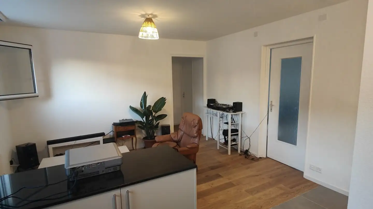 Chambre à louer - 1028 Préverenges - Photo 2