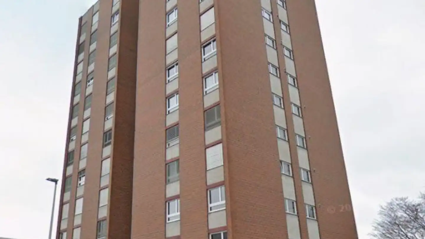 Wohnung mieten - Hübeliackerweg 2, 5034 Suhr