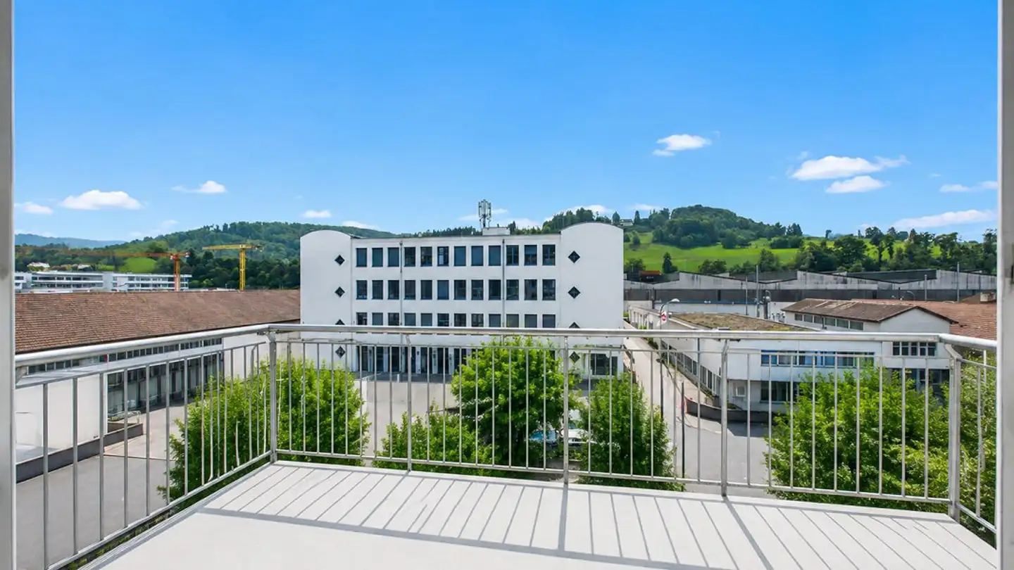 Wohnung kaufen - Frenkendörferstrasse 20, 4410 Liestal