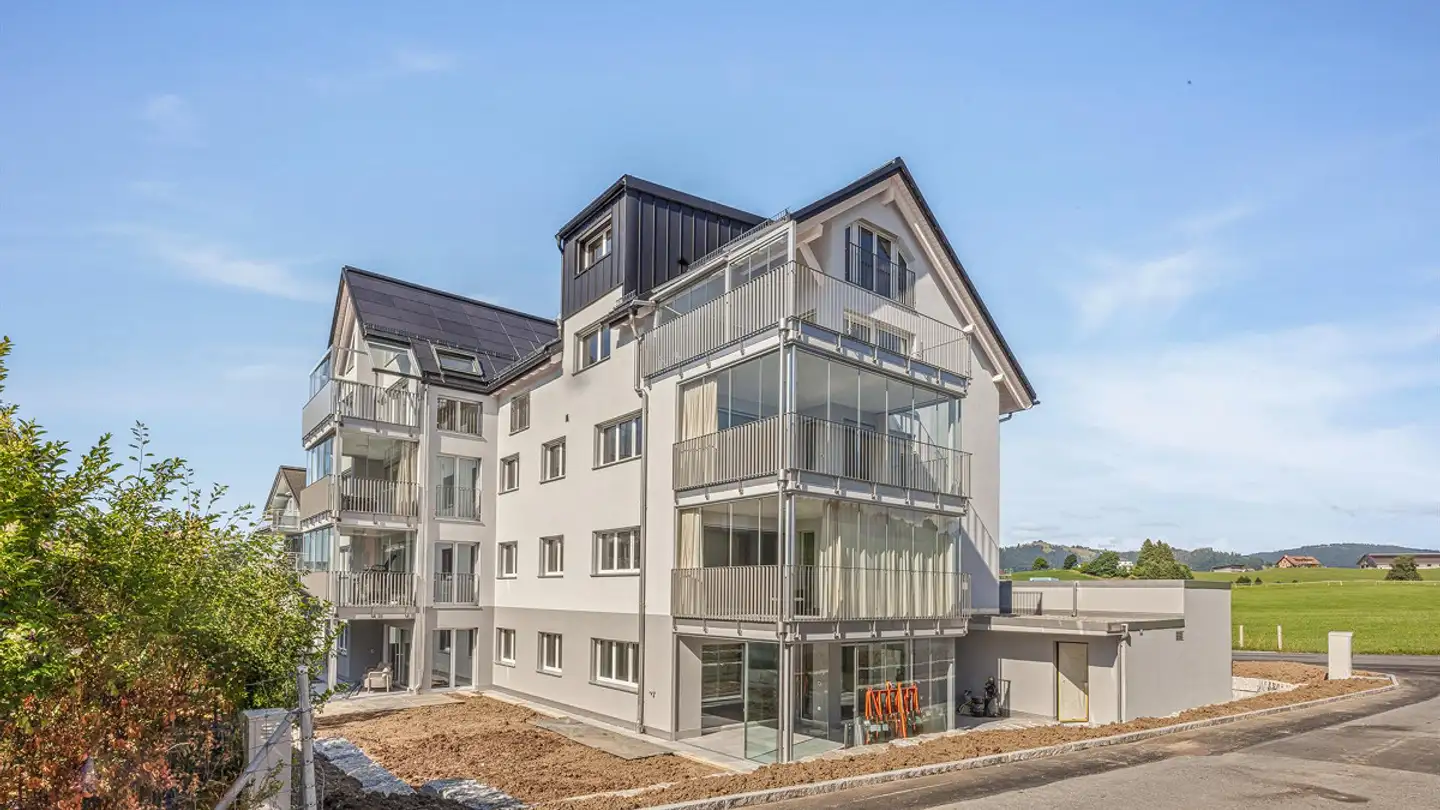 Appartamento in affitto - Etzelstrasse 13, 8840 Einsiedeln