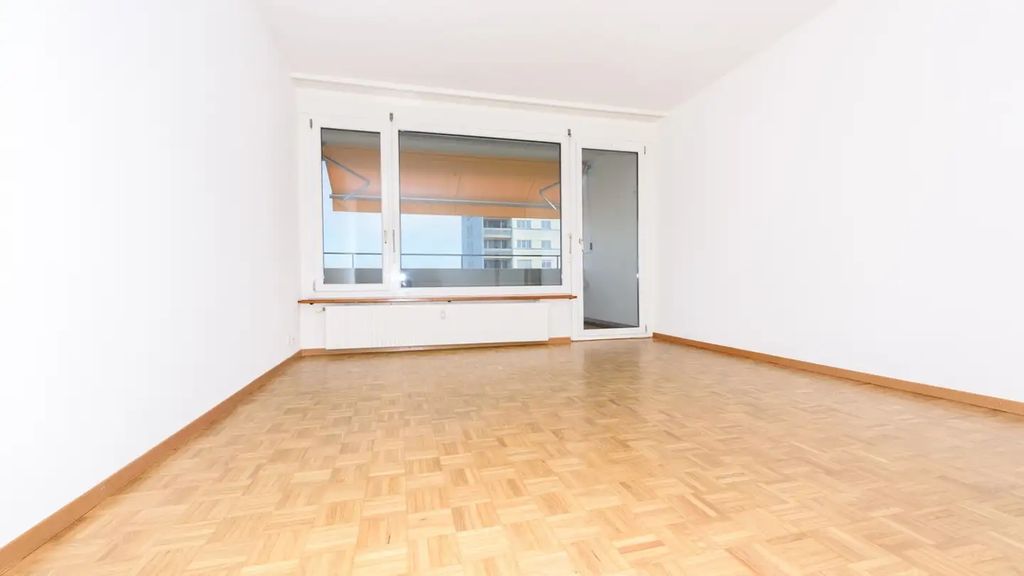 Wohnung mieten - Route De Beaumont 22, 1700 Fribourg