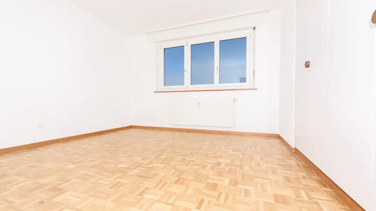 Wohnung mieten - Route De Beaumont 22, 1700 Fribourg - Foto 2