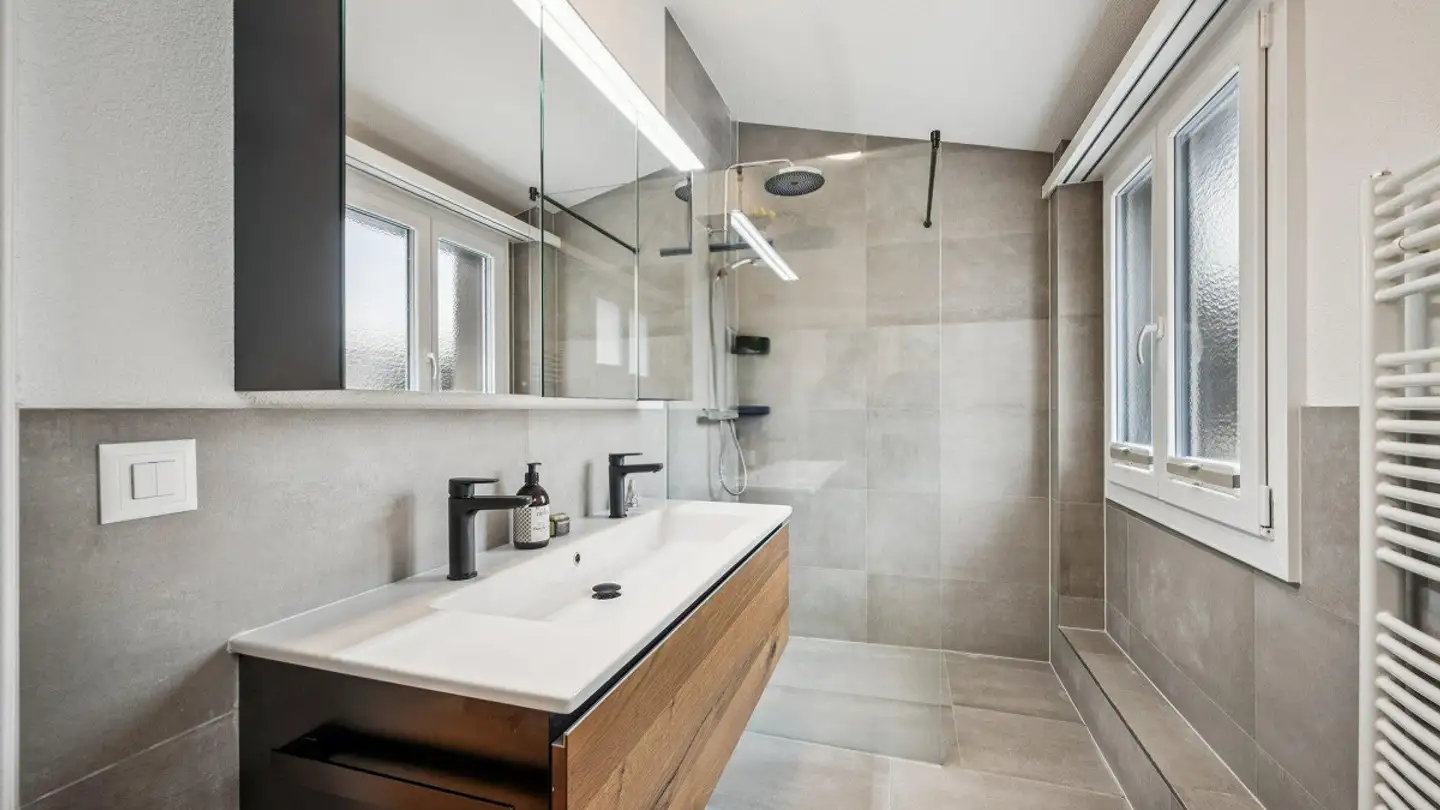 Single house for sale - 5623 Boswil - Photo 2