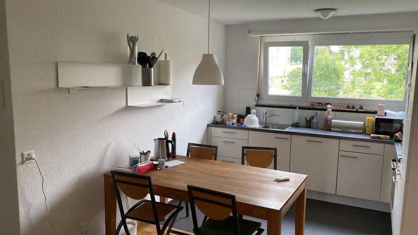 Stanza singola in affitto - 5600 Lenzburg